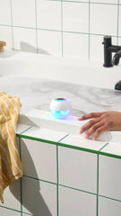 Bath Bot