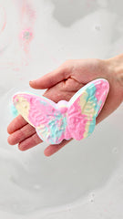 Luna's Butterfly