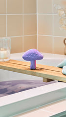 Magik Mushroom
