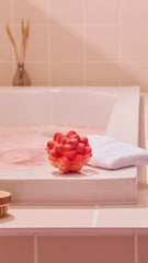 Comforter Rose