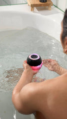 Bath Bot