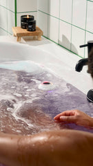 Bath Bot