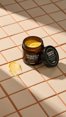 Turmeric & Argan Oil