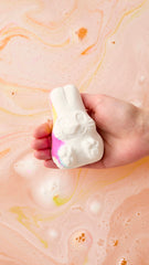 Follow The White Rabbit