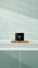 Milky Bath