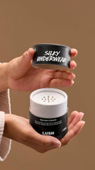 Silky Underwear
