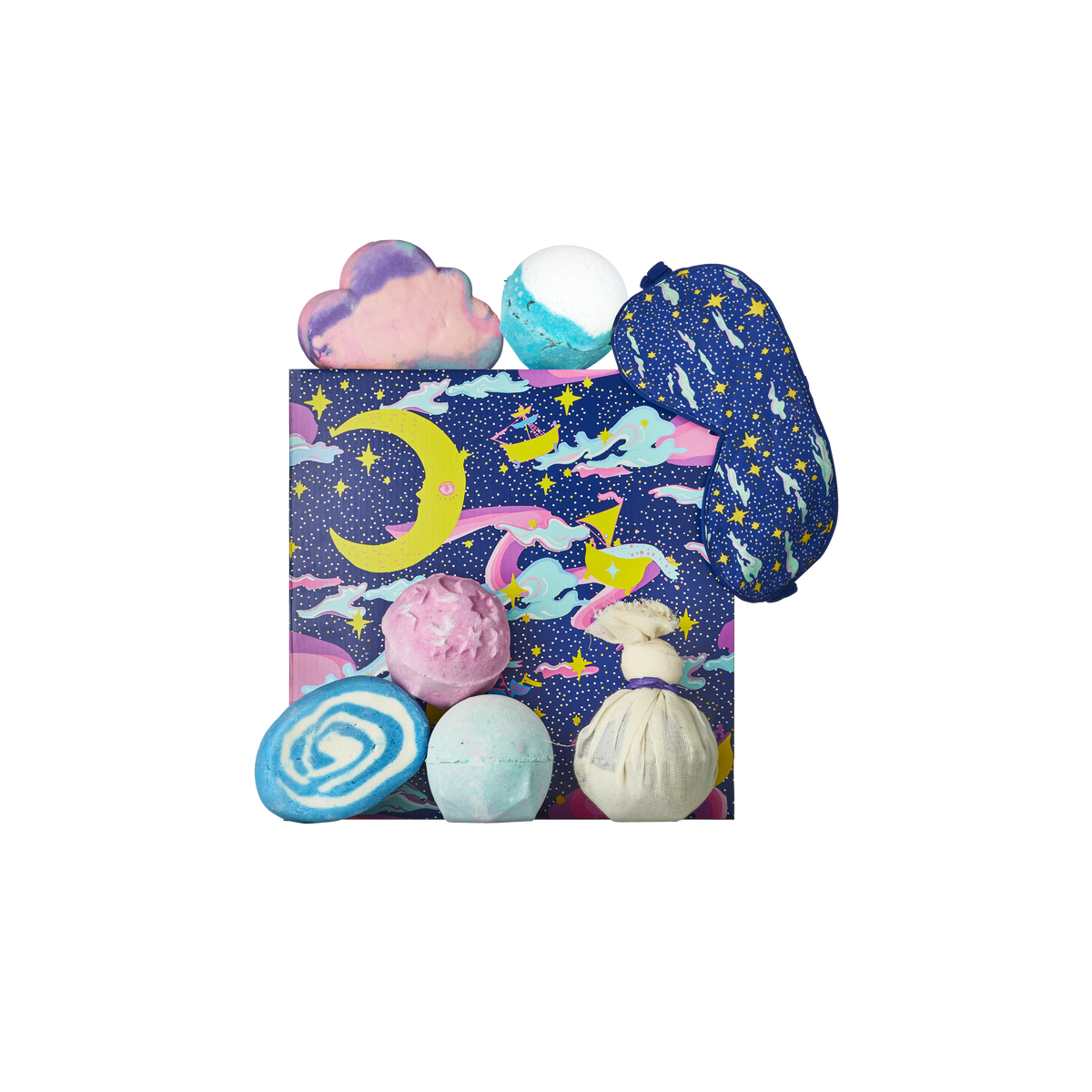 Dreamland