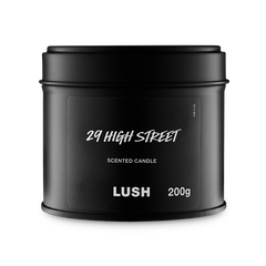 29 High Street