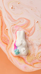 Follow The White Rabbit