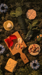 Rewilding Facial Spa Treatment
