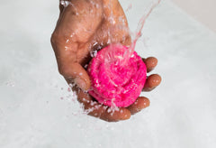 Rose Jam Bubbleroon