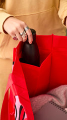 Retro Bubble Lush Big Bag