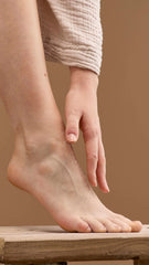 T For Toes