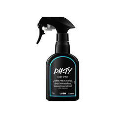 Dirty