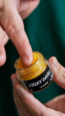 Sticky Dates