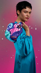 Aquarius Knot Wrap