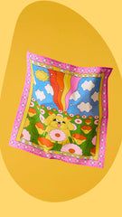Be Cool Knot Wrap