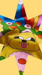 Be Cool Knot Wrap