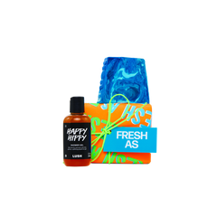 Fresh As