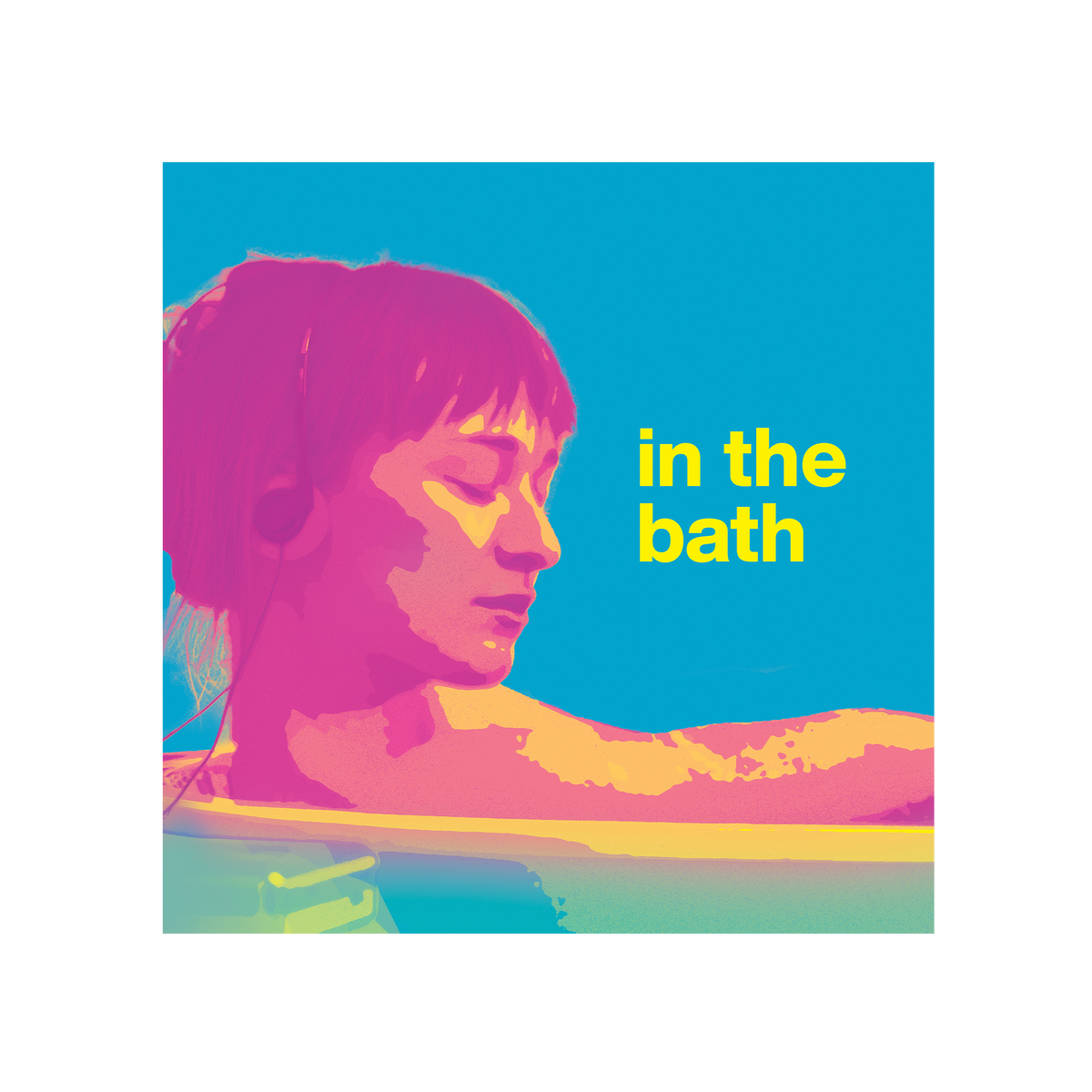 In The Bath