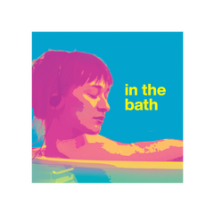 In The Bath