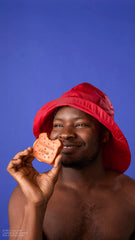 Marmalade Sandwich
