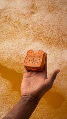 Marmalade Sandwich
