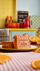 Marmalade Sandwich