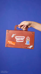 Suitcase
