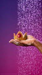 Princess Peach's Crown
