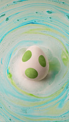 Yoshi Egg