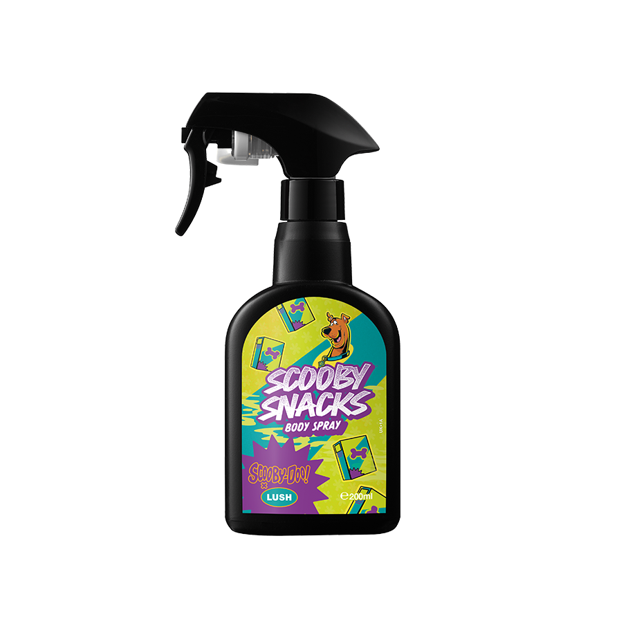 Scooby Snacks™