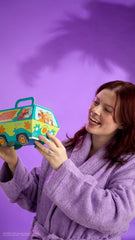 Mystery Machine ™