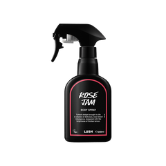Rose Jam