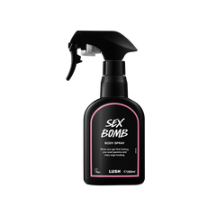 Sex Bomb