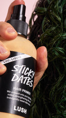 Sticky Dates