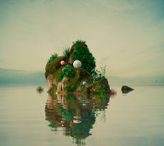 Lakes