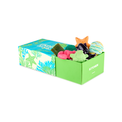Lush Kitchen Box XL