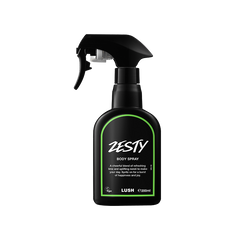 Zesty
