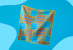 Amazing Knot Wrap