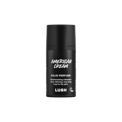 American Cream