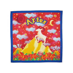 Aries Knot Wrap
