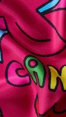 Cancer Knot Wrap