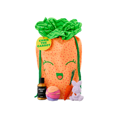 Chris The Carrot