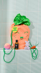 Chris The Carrot