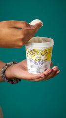 Cocoa Butter