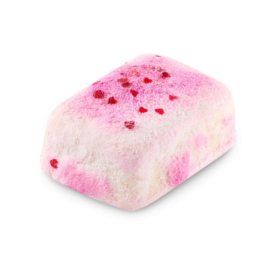 Creamy Candy