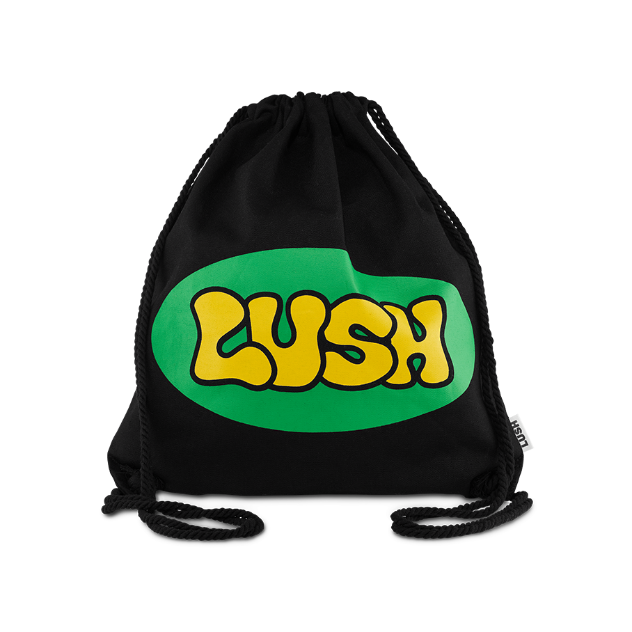 Retro Bubble Lush