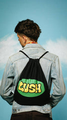 Retro Bubble Lush