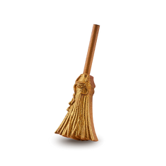Elphaba's Broomstick